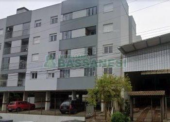 Apartamento com 55m², 2 dormitórios, 1 vaga, no bairro Vinhedos em Caxias do Sul para Comprar