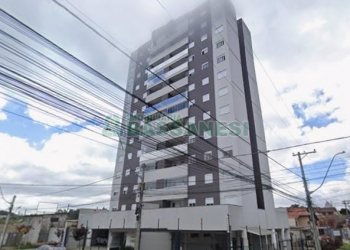 Apartamento com 54m², 2 dormitórios, 1 vaga, no bairro Desvio Rizzo em Caxias do Sul para Alugar