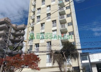 Apto Mobiliado com 45m², 1 dormitório, 1 vaga, no bairro Lourdes em Caxias do Sul para Alugar