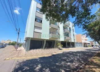 Apto Mobiliado com 120m², 3 dormitórios, 1 vaga, no bairro Cinqüentenário em Caxias do Sul para Alugar