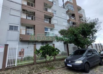 Apartamento com 50m², 2 dormitórios, 2 vagas, no bairro De Lazzer em Caxias do Sul para Alugar