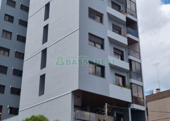 Apto/Cobertura com 149m², 3 dormitórios, 2 vagas, no bairro São Pelegrino em Caxias do Sul para Comprar