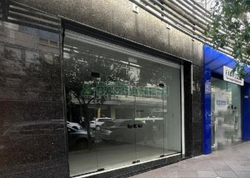 Loja com 120m², no bairro Centro em Caxias do Sul para Alugar