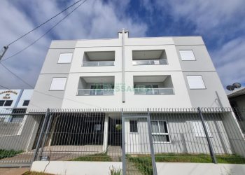 Apartamento com 65m², 2 dormitórios, 2 vagas, no bairro Cidade Nova em Caxias do Sul para Alugar