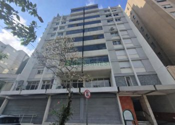 Apartamento com 140m², 3 dormitórios, 2 vagas, no bairro Centro em Caxias do Sul para Alugar ou Comprar