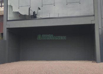 Pavilhão com 600m², no bairro São Luiz em Caxias do Sul para Alugar