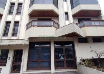 Loja com 111m², no bairro Sagrada Família em Caxias do Sul para Alugar