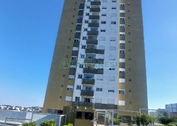Apartamento com 54m², 2 dormitórios, 1 vaga, no bairro São Leopoldo em Caxias do Sul para Alugar