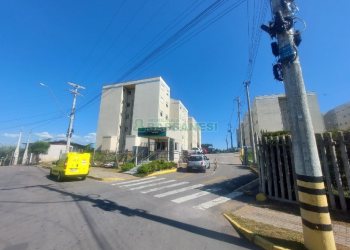 Apartamento com 60m², 2 dormitórios, 1 vaga, no bairro Nossa Senhora das Graças em Caxias do Sul para Alugar