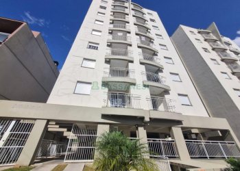 Apartamento com 49m², 2 dormitórios, 1 vaga, no bairro Nossa Senhora da Saúde em Caxias do Sul para Alugar