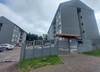Apartamento com 54m², 2 dormitórios, 1 vaga, no bairro Parque Oasis em Caxias do Sul para Alugar