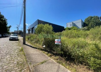 Terreno, no bairro Santa Lúcia em Caxias do Sul para Comprar
