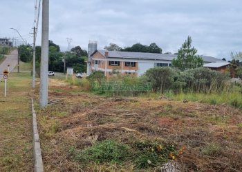 Terreno com 360m², no bairro Monte Bérico em Caxias do Sul para Comprar