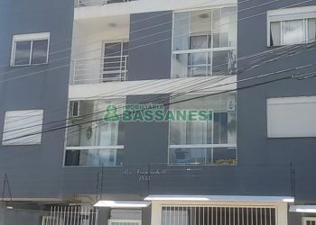 Apartamento com 104m², 3 dormitórios, 2 vagas, no bairro Colina Sorriso em Caxias do Sul para Alugar