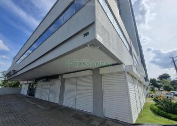 Loja com 70m², 1 vaga, no bairro Panazzolo em Caxias do Sul para Alugar