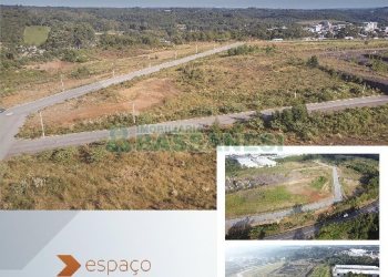 Terreno com 2125m², no bairro Distrito Industrial em Caxias do Sul para Comprar