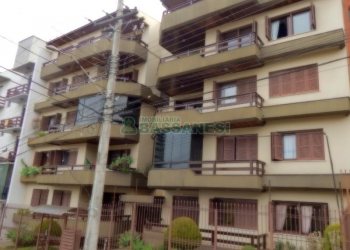 Apartamento com 84m², 2 dormitórios, 1 vaga, no bairro Rio Branco em Caxias do Sul para Alugar