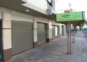 Loja com 80m², no bairro Centro em Caxias do Sul para Alugar