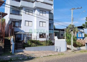 Apartamento com 73m², 2 dormitórios, 1 vaga, no bairro Pio X em Caxias do Sul para Comprar