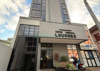 Sala com 75m², no bairro Lourdes em Caxias do Sul para Comprar