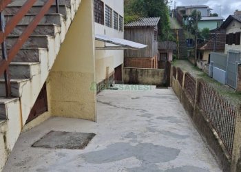 Apartamento com 89m², 2 dormitórios, 1 vaga, no bairro Marechal Floriano em Caxias do Sul para Alugar