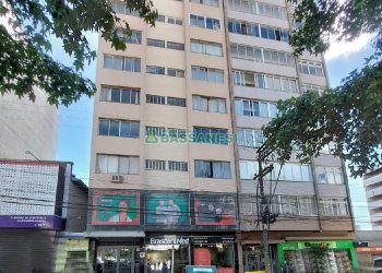 Apartamento com 46m², 1 dormitório, 1 vaga, no bairro Centro em Caxias do Sul para Alugar