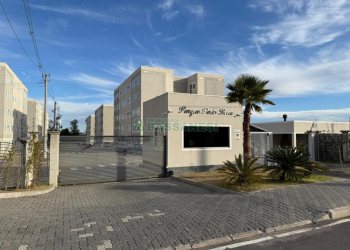 Apartamento com 38m², 2 dormitórios, 1 vaga, no bairro Desvio Rizzo em Caxias do Sul para Comprar