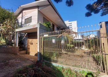 Casa com 64m², 2 dormitórios, no bairro Bela Vista em Caxias do Sul para Alugar