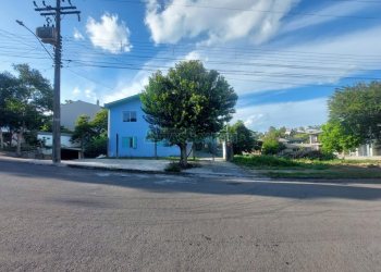 Casa com 80m², 3 dormitórios, no bairro Santa Lúcia em Caxias do Sul para Alugar