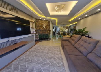 Apto Mobiliado com 250m², 3 dormitórios, 3 vagas, no bairro Morada dos Alpes em Caxias do Sul para Alugar