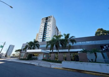 Apto Mobiliado com 38m², 1 dormitório, 1 vaga, no bairro Villagio Iguatemi em Caxias do Sul para Alugar