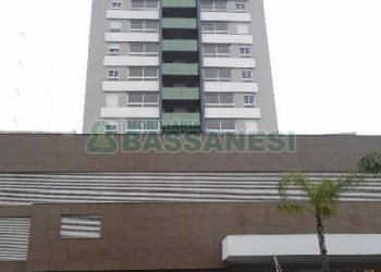 Apto Mobiliado com 38m², 1 dormitório, 1 vaga, no bairro Villagio Iguatemi em Caxias do Sul para Alugar