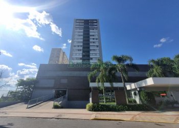 Apto Mobiliado com 38m², 1 dormitório, 1 vaga, no bairro Villagio Iguatemi em Caxias do Sul para Alugar