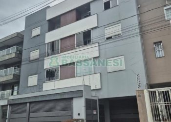 Apto Mobiliado com 64m², 2 dormitórios, 1 vaga, no bairro São Luiz em Caxias do Sul para Alugar