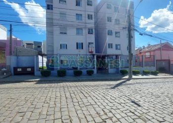 Apartamento com 39m², 2 dormitórios, 1 vaga, no bairro Santa Fé em Caxias do Sul para Comprar