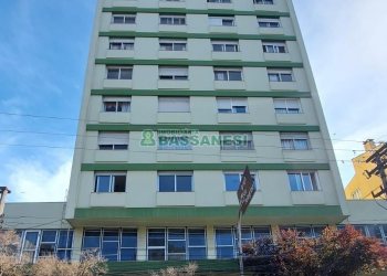 Apartamento com 50m², 1 dormitório, no bairro São Pelegrino em Caxias do Sul para Alugar