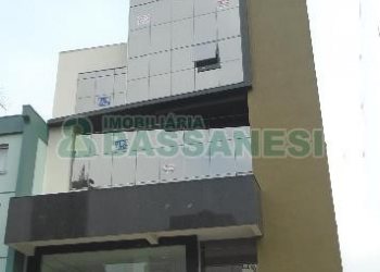 Sala com 60m², 1 vaga, no bairro Centro em Caxias do Sul para Alugar