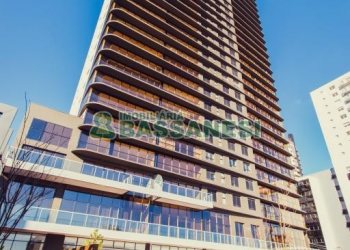 Apartamento com 178m², 2 dormitórios, 2 vagas, no bairro Exposição em Caxias do Sul para Comprar