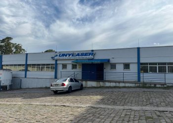 Pavilhão com 2210m², no bairro Cidade Nova em Caxias do Sul para Alugar