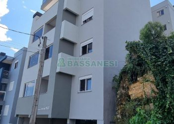 Apartamento com 113m², 2 dormitórios, 1 vaga, no bairro Presidente Vargas em Caxias do Sul para Comprar