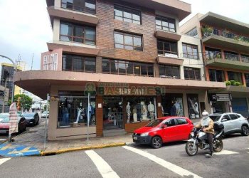 Sala com 61m², no bairro São Pelegrino em Caxias do Sul para Alugar