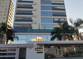 Apto Mobiliado com 152m², 3 dormitórios, 2 vagas, no bairro Panazzolo em Caxias do Sul para Alugar