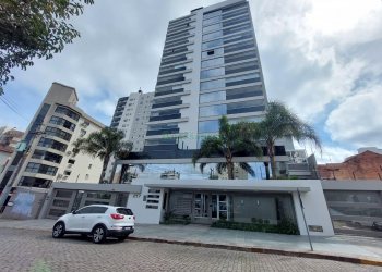 Apto Mobiliado com 152m², 3 dormitórios, 2 vagas, no bairro Panazzolo em Caxias do Sul para Alugar