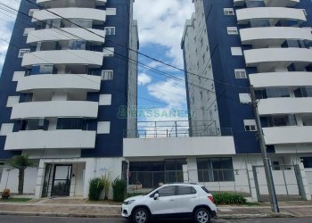 Apto Mobiliado com 54m², 2 dormitórios, no bairro Vila Verde em Caxias do Sul para Alugar