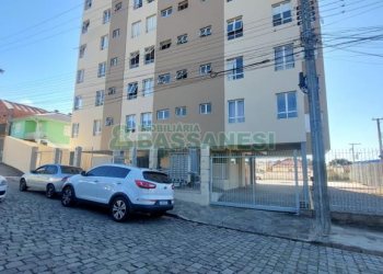 Apto Mobiliado com 40m², 1 dormitório, no bairro Presidente Vargas em Caxias do Sul para Alugar
