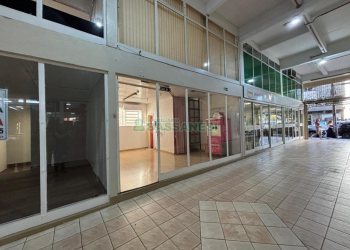 Loja com 31m², no bairro Centro em Caxias do Sul para Alugar