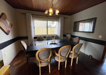 Casa com 180m², 3 dormitórios, 2 vagas, no bairro Fatima em Caxias do Sul para Alugar