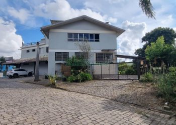 Predio com 893m², no bairro São Ciro em Caxias do Sul para Comprar