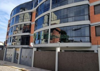 Kitinete com 40m², 1 dormitório, no bairro Pio X em Caxias do Sul para Comprar