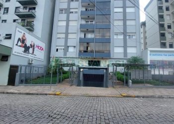 Apartamento com 70m², 2 dormitórios, no bairro Lourdes em Caxias do Sul para Alugar
